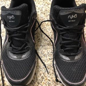 RYKA SKY WALKER WOMENS SNEAKERS